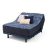 Hybrid Serta Perfect Sleeper Adjustable Bed Bundle