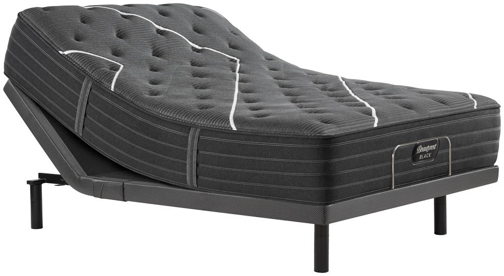Beautyrest mattress for shop adjustable bed