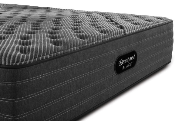 All Feature Adjustable Bed & Beautyrest Black Medium Mattress Combo - Image 4