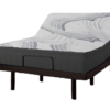 14 Inch Eurotop Mattress & Adjustable Bed Combo Bargain
