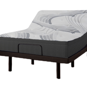 14 Inch Eurotop Mattress & Adjustable Bed Combo Bargain